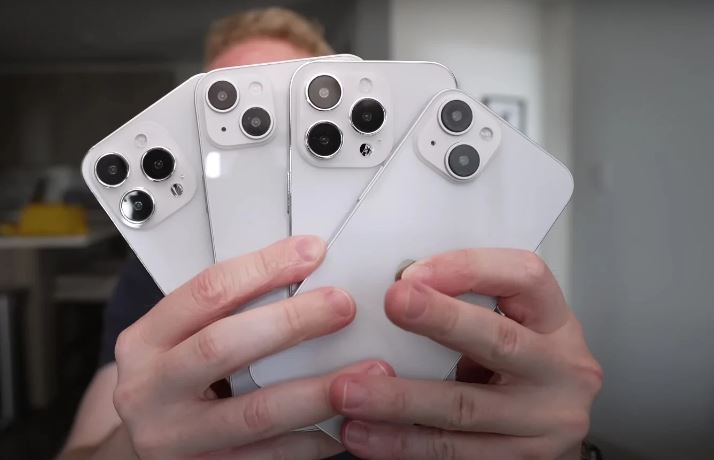 اپل برای تولید آیفون 14 مکس با مشکلات زنجیره تامین مواجه شده است