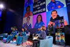 رنگ فضا؛ مستند الهام‌بخش ناسا درباره فضانوردانش