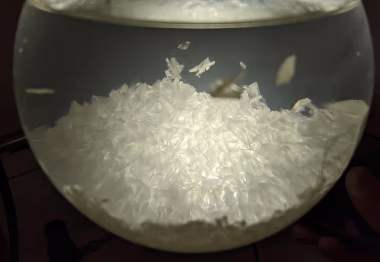 ابداع یک پلاستیک گیاهی قوی که به شکر تبدیل می‌شود