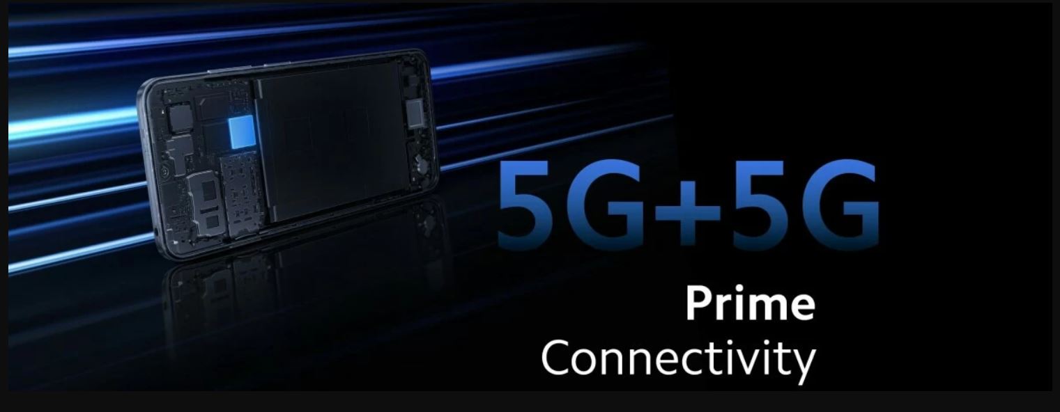 ردمی 11 پرایم 5G در روز 15 شهریور ماه معرفی خواهد شد