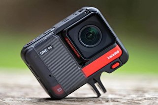 جعبه گشایی دوربین Insta360 ONE RS ASMR +فیلم