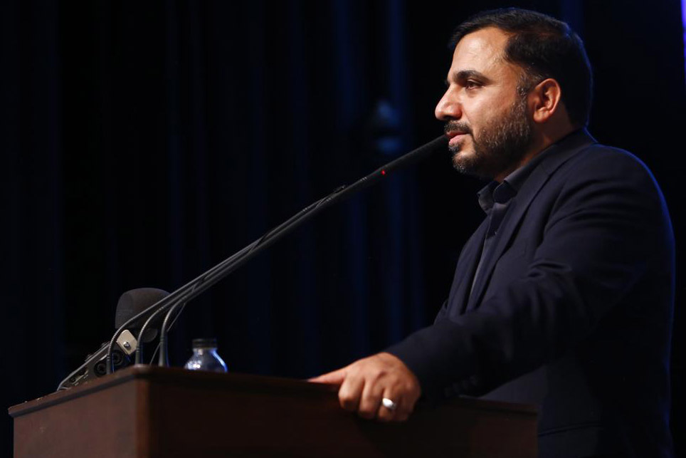 وزیر ارتباطات یکصد و ششمین سایت 5G ایرانسل را افتتاح کرد