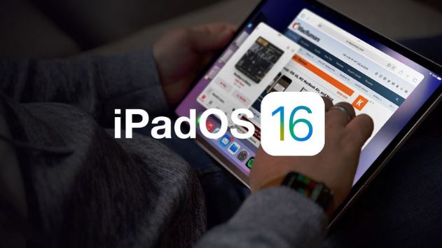 اپل احتمالا به‌زودی و همزمان با معرفی دو آیپد جدید، iPadOS 16.1 را منتشر می‌کند