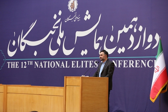 دهقانی فیروزآبادی: نخبگان، معادن تدبیر و حکمرانی برای هر جامعه هستند دهقانی فیروزآبادی: نخبگان، معادن تدبیر و حکمرانی برای هر جامعه هستند