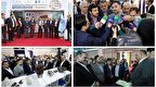 سیزدهمین نمایشگاه نانو افتتاح شد | دهقانی فیروزآبادی: تولید نانوفناوری از الگوهای موفق در کشور است