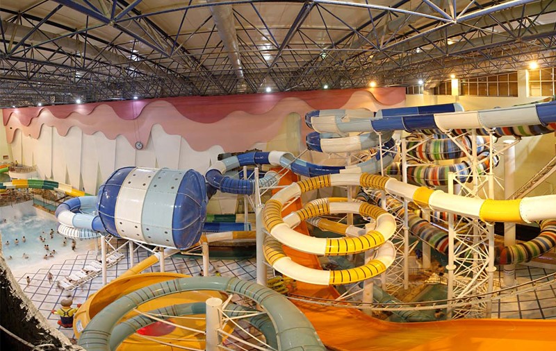 پارک آبی ایرانیان در مشهد پارک آبی ایرانیان در مشهد