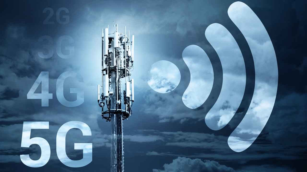 اریکسون: تا پایان ۲۰۲۲ بیش از یک میلیارد کاربر به شبکه 5G دسترسی پیدا می‌کنند