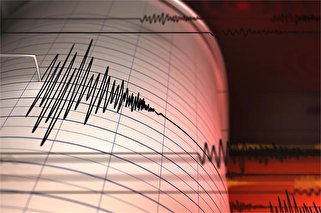 شبکه ارتباطی منطقه زلزله زده استان هرمزگان پایدار است