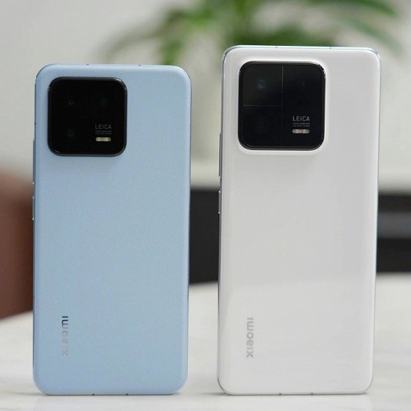 تاریخ آغاز فروش پرچمداران سری شیائومی 13 مشخص شد تاریخ آغاز فروش پرچمداران سری شیائومی 13 مشخص شد