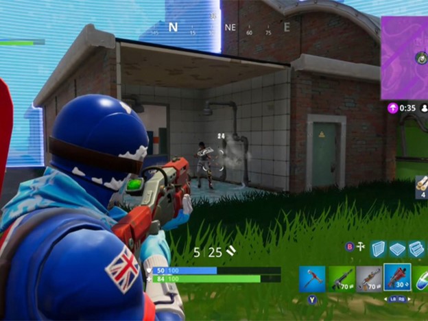 بازی استیم بازی استیم