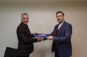 امضای تفاهم‌نامه همکاری میان نظام صنفی رایانه‌ای تهران و شرکت موننکو ایران