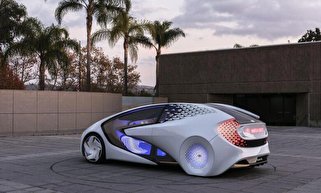 طرح شانگهای برای صنعت چند میلیارد دلاری خودروهای هوشمند
