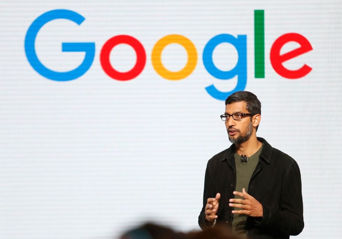 مدیرعامل گوگل: چت‌بات هوش مصنوعی Bard به‌زودی به مدل زبانی پیشرفته‌تری ارتقا می‌یابد