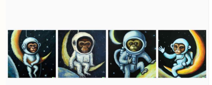 نحوه استفاده از DALL-E 2 برای تولید تصاویر هوش مصنوعی | توضیح بدهید، عکس تحویل بگیرید نحوه استفاده از DALL-E 2 برای تولید تصاویر هوش مصنوعی | توضیح بدهید، عکس تحویل بگیرید