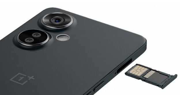 وان‌پلاس نورد CE 3 لایت با دوربین اصلی 108 مگاپیکسلی رسما معرفی شد