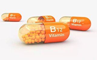  نقش ویتامین B۱۲ در برنامه‌ریزی مجدد سلولی