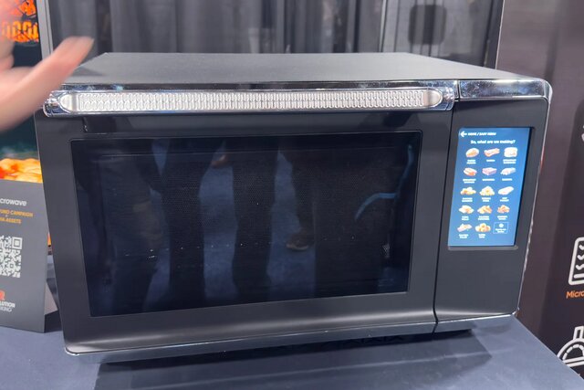 خطرناکترین فناوریهای نمایشگاه «۲۰۲۴ CES» خطرناکترین فناوریهای نمایشگاه «۲۰۲۴ CES»