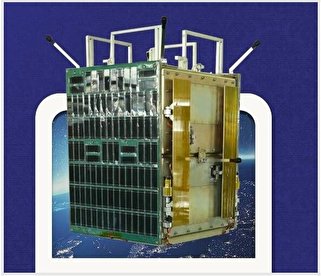 جدیدترین رکورد ارتفاع در پرتاب ماهواره / قائم 100 ماهواره ثریا را در مدار 750 کیلومتری قرارداد