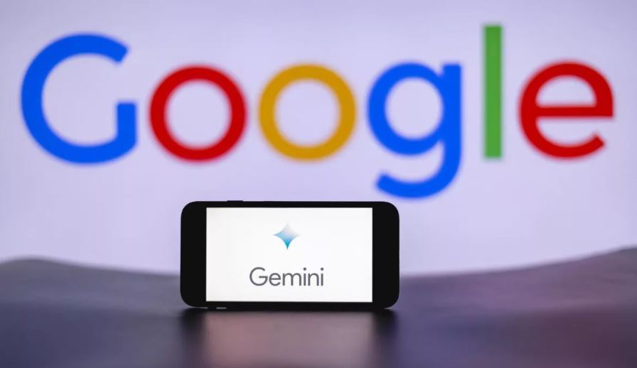 بارد گوگل احتمالاً متحول می‌شود؛ تغییر نام به Gemini و عرضه اپ اختصاصی