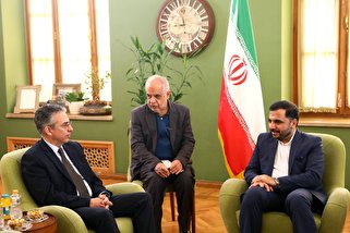 اعلام آمادگی ایران برای حضور شرکت های ایرانی در کوبا و انتقال تجربیات حوزه ارتباطات و فناوری اطلاعات به این کشور