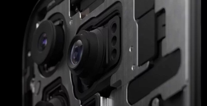 آیفون 16 پرو مکس احتمالاً به دوربین 48 مگاپیکسلی بزرگ‌تر و پیشرفته‌تر مجهز می‌شودیک منبع آگاه چینی می‌گوید اپل در آیفون 16 پرو مکس از دوربین اصلی 48 مگاپیکسلی با سنسور بزرگ‌تر و پیشرفته‌تر استفاده می‌کند.