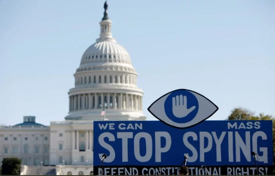 نامه آژانس امنیت ملی آمریکا نشان داد؛ جاسوسی از کاربران با خرید داده‌های حساس آن‌ها