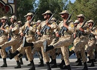جذب نیروهای امریه سربازی از امروز، 7 بهمن ماه آغاز می شود