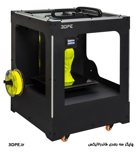 شتاب دادن به آینده: چگونه پرینترهای سه بعدی پرسرعت، بازی را تغییر خواهند داد؟ شتاب دادن به آینده: چگونه پرینترهای سه بعدی پرسرعت، بازی را تغییر خواهند داد؟