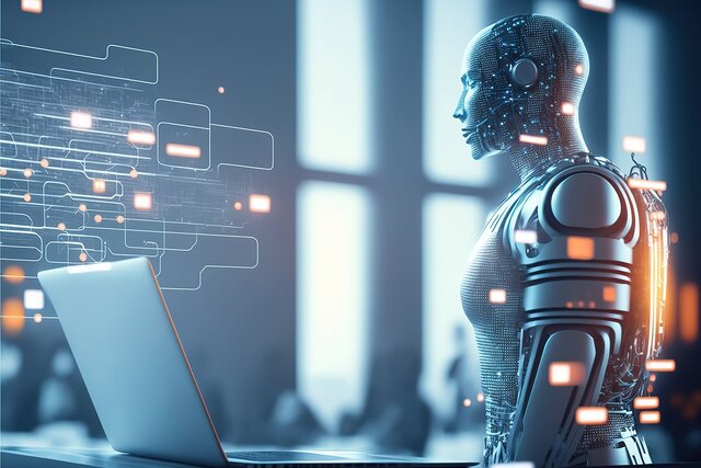 قوانین ایالات&zwnj;متحده آمریکا در هوش مصنوعی کدامند؟ /۲/