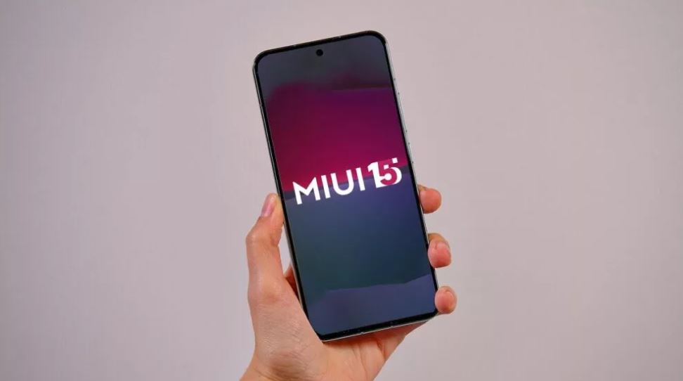 اولین نشانهها از رابط کاربری MIUI 15 شیائومی رؤیت شد اولین نشانهها از رابط کاربری MIUI 15 شیائومی رؤیت شد