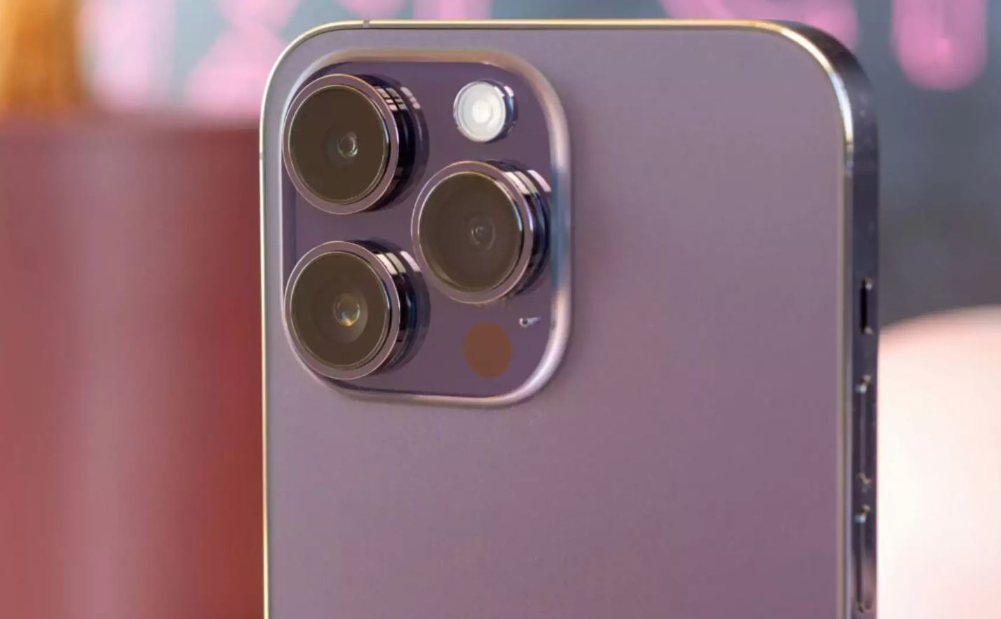 آیفون 16 پرو مکس اپل با دوربین پریسکوپی سوپر تله‌فوتو عرضه خواهد شد
