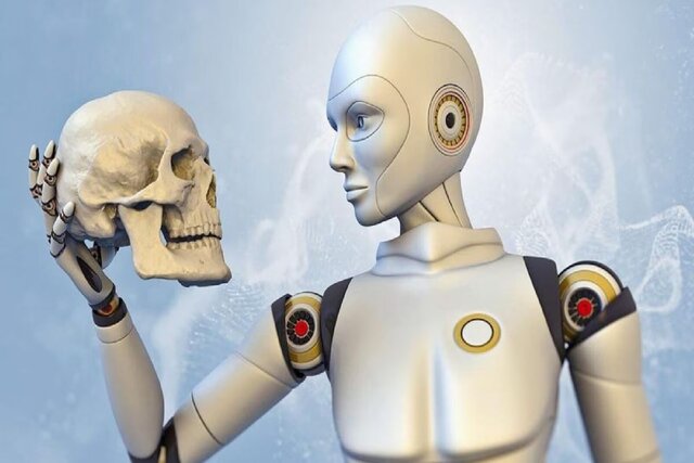 شاید ChatGPT بشریت را نابود کند! شاید ChatGPT بشریت را نابود کند!