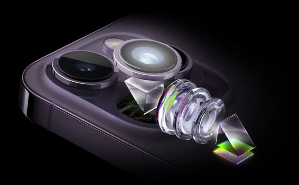 مینگ-چی کو: مدل‌های پرو آیفون 16 دوربینی با طراحی سنسور جدید خواهند داشت