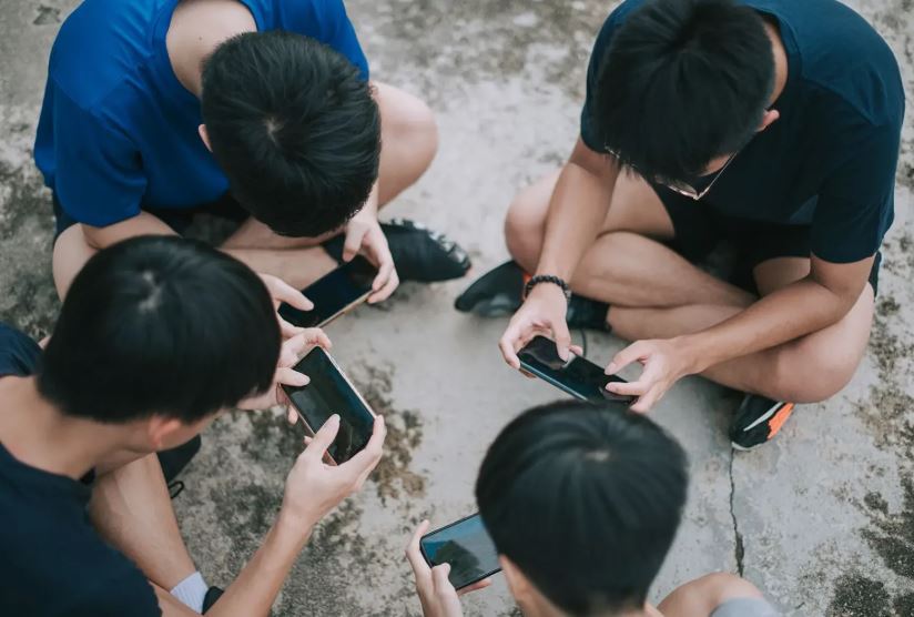 دولت چین به‌دنبال محدود نمودن دسترسی کودکان به اینترنت از طریق دستگاه‌های موبایلی است