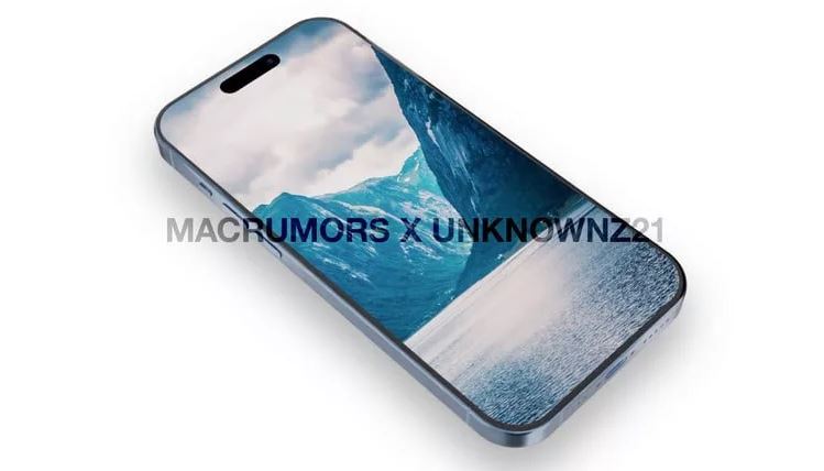 بلومبرگ: سری آیفون 15 در تاریخ 21 یا 22 شهریورماه معرفی میشود بلومبرگ: سری آیفون 15 در تاریخ 21 یا 22 شهریورماه معرفی میشود