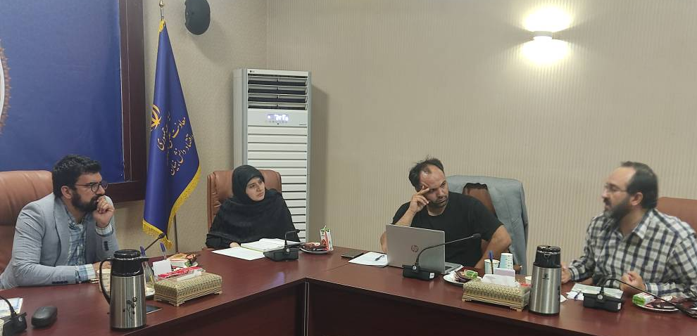 ضرورت شبکهسازی، تربیت و توانمندسازی منتورینگ سبک زندگی اسلامی با محوریت توسعه فناوریهای فرهنگی نرم ضرورت شبکهسازی، تربیت و توانمندسازی منتورینگ سبک زندگی اسلامی با محوریت توسعه فناوریهای فرهنگی نرم