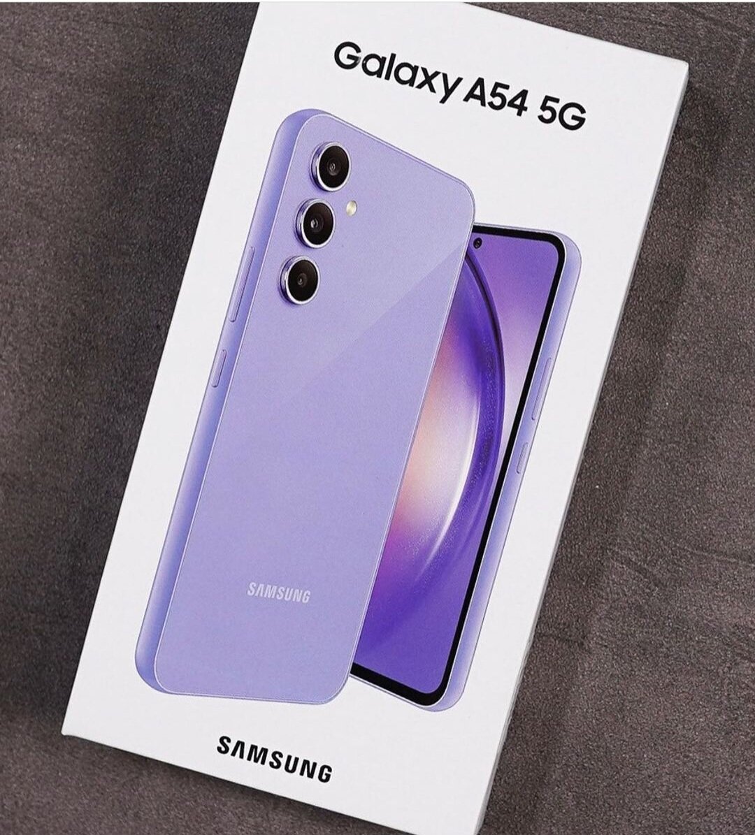 بررسی گلکسی A54+ قیمت، مشخصات و مقایسه Samsung Galaxy A54 با s21 fe (۱۹ مرداد)