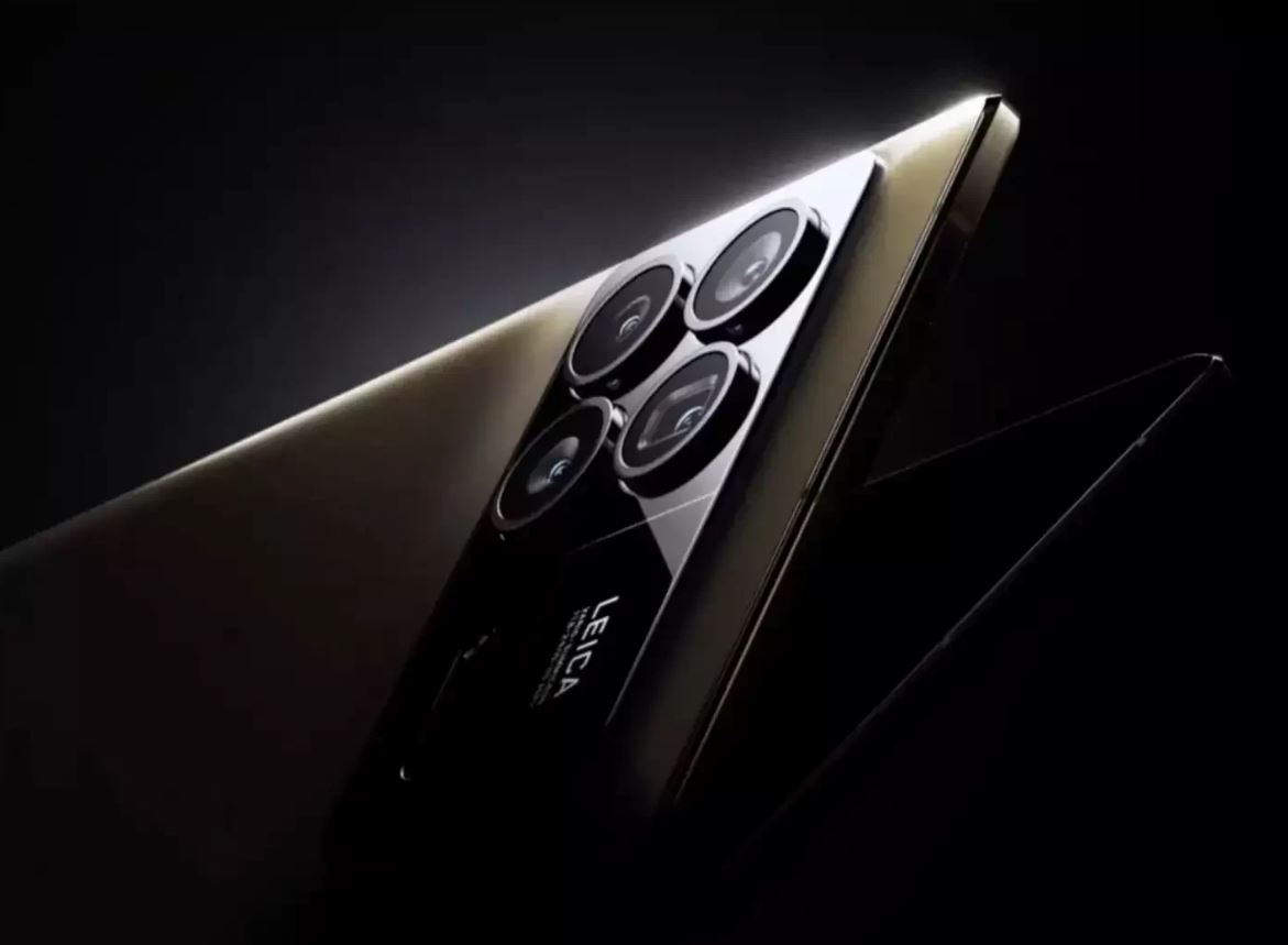 زمان معرفی گوشی تاشو شیائومی میکس فولد 3 اعلام شد + تصاویر و ویدیو رسمی زمان معرفی گوشی تاشو شیائومی میکس فولد 3 اعلام شد + تصاویر و ویدیو رسمی