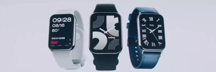 شیائومی از تبلت جدید پد 6 مکس و دستبند هوشمند باند 8 پرو رونمایی کرد