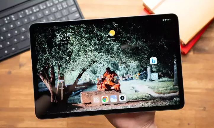 اولین تصاویر شیائومی Mi Pad 6 مکس منتشر شد اولین تصاویر شیائومی Mi Pad 6 مکس منتشر شد