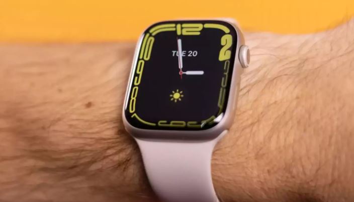 ساعت هوشمند اپل واچ X با تغییرات اساسی و بند مغناطیسی در راه است