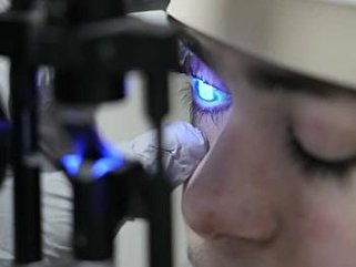 چگونه نابینایی را با ژن درمانی می‌توان درمان کرد