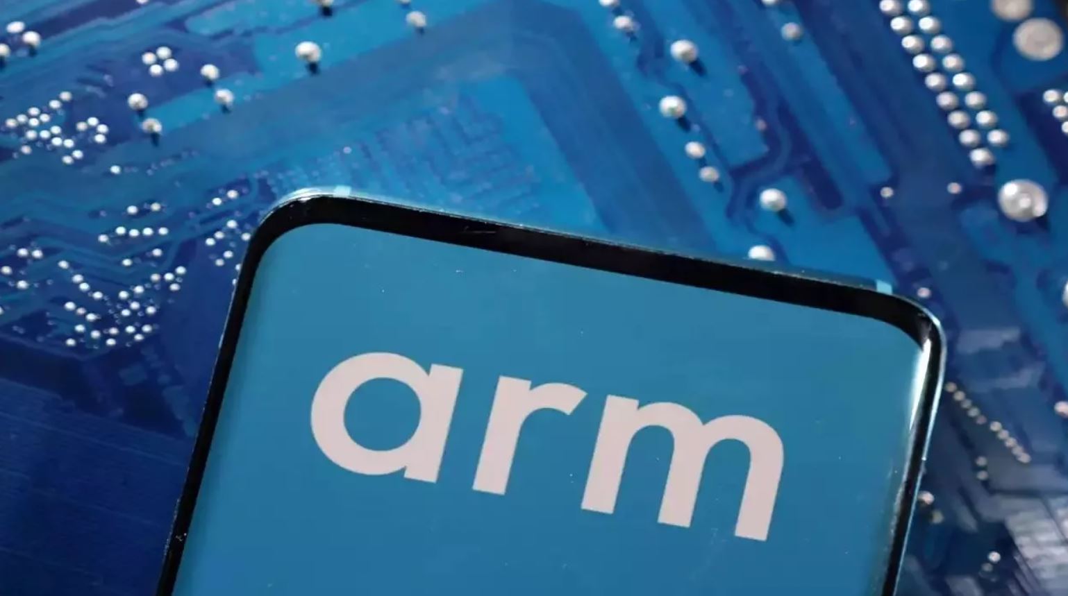 اپل و Arm قرارداد جدیدی امضا کردند | امکان استفاده از فناوری تراشه آرم حتی پس از 2040
