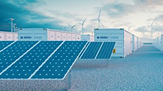 بنیاد جهانی نانو مقاله‌ای درباره تاثیر فناوری‌نانو در حوزه ذخیره‌سازی انرژی منتشر کرد