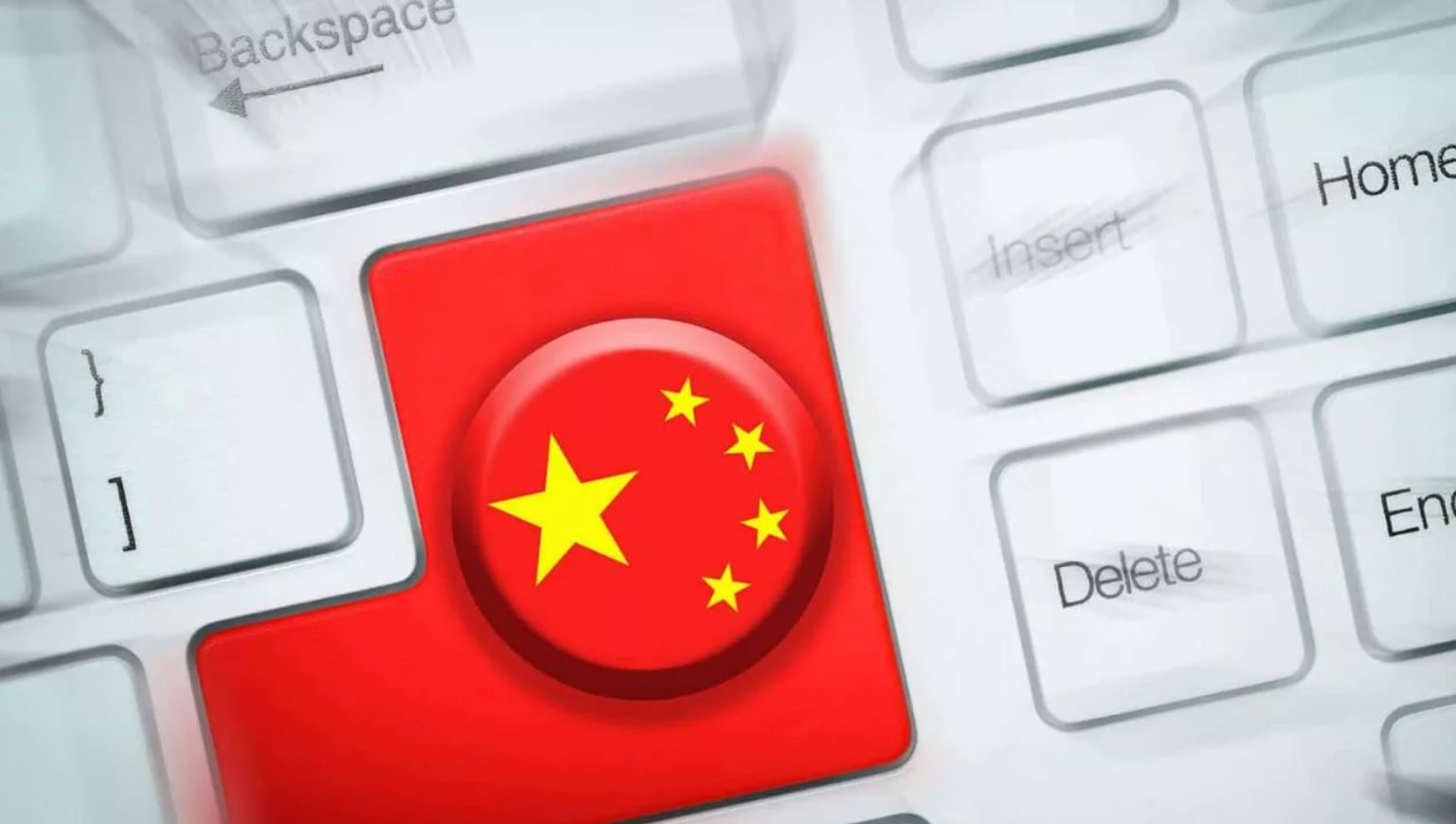 هکرهای چینی 60 هزار ایمیل دولت آمریکا را از مایکروسافت سرقت کردند