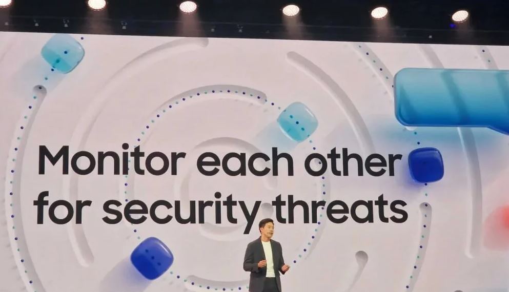 سامسونگ در واکنش به گوگل، می‌خواهد پشتیبانی امنیتی گوشی‌های خود را افزایش دهد
