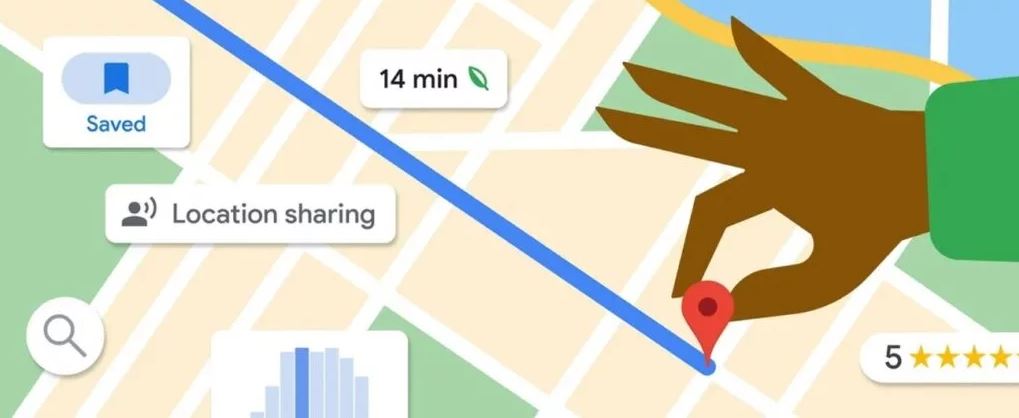 نقشه گوگل ذخیره‌سازی داده‌های کاربران را آفلاین می‌کند؛ مانعی بر سر راه دسترسی دولت‌ها