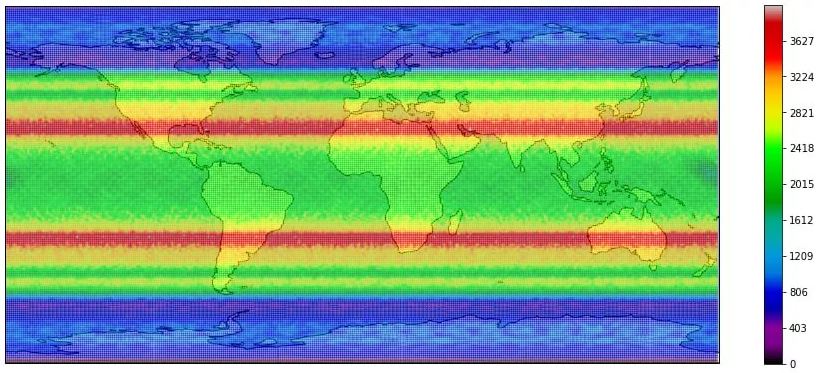 هواوی با اینترنت ماهواره‌ای مشابه استارلینک به سرعت 660 مگابیت بر ثانیه دست یافت