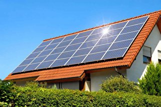 خط تولید خودکار پنل‌های خورشیدی در کشور راه اندازی شد