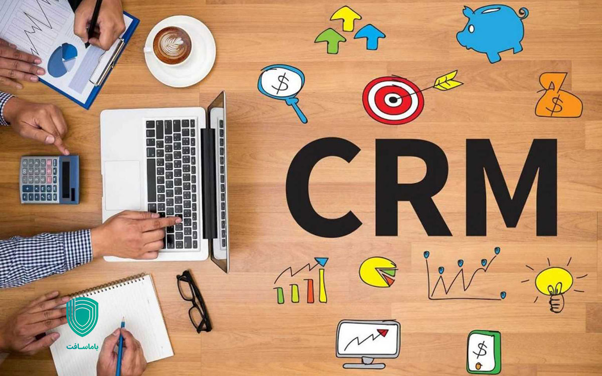 چگونه از Microsoft 365 برای مدیریت ارتباط با مشتری (CRM)، استفاده کنیم؟ دلیل استفاده از آفیس 365 برای مدیریت ارتباط با مشتری